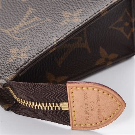 louis vuitton toiletry 15 price|Louis Vuitton monogram toiletry bag.